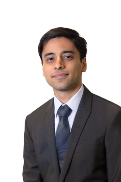 Karan Phadke